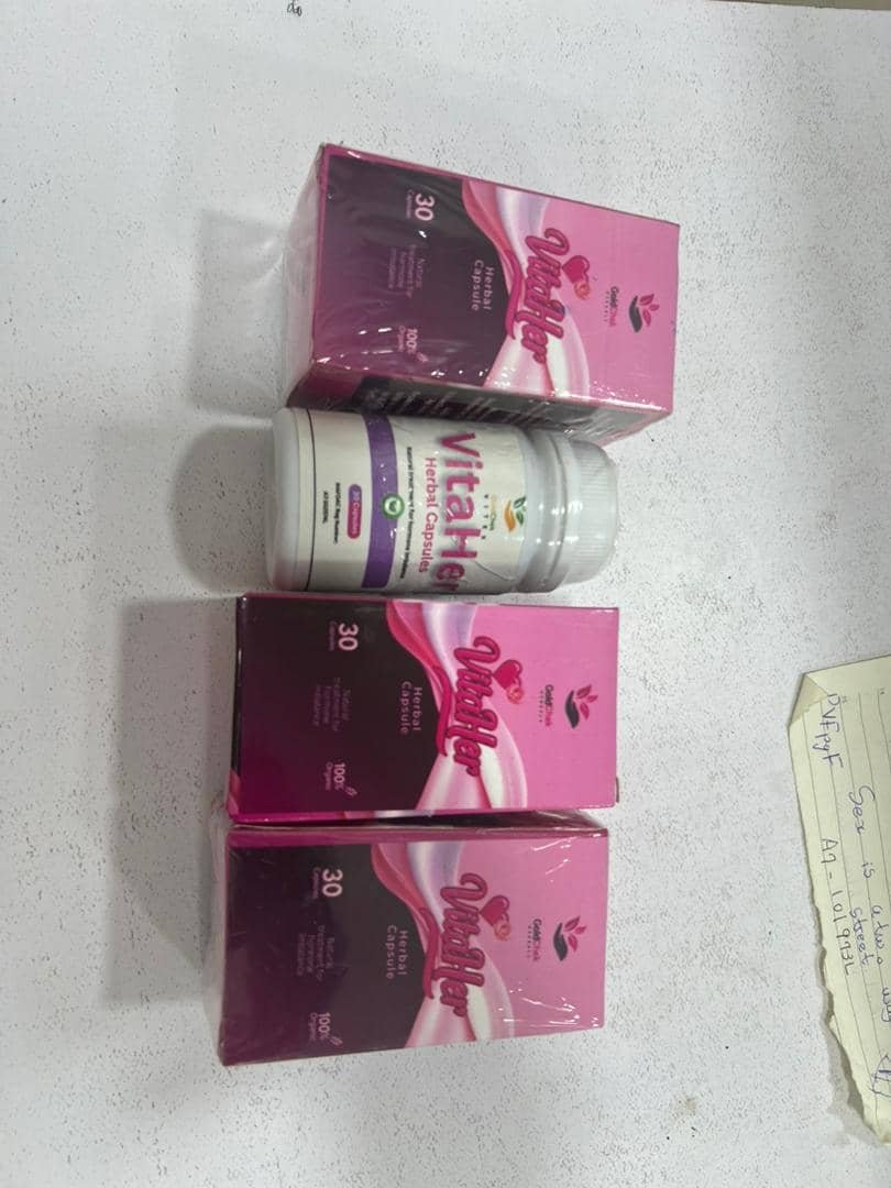 Vita Her Customer Reviews 3