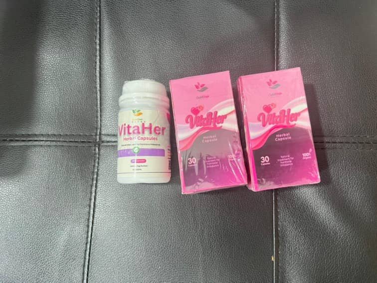 Vita Her Customer Reviews 4